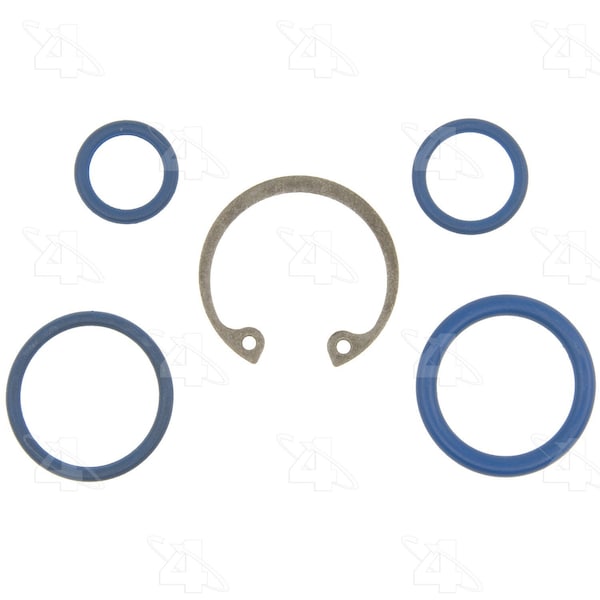 O-Ring Kit,24507